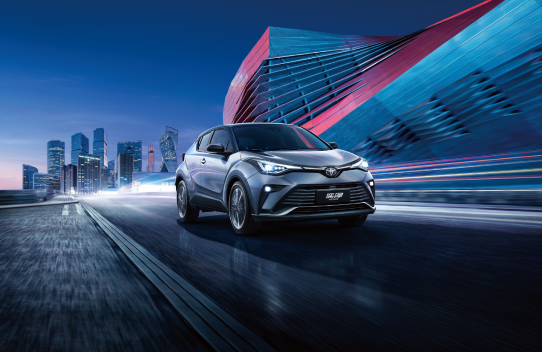 比缤智、XR-V都贵，改款升级后的奕泽是否值得买？