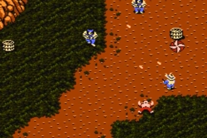 街机《龙王》隐藏道具，20年见过不超5次，出现概率仅千分之三？