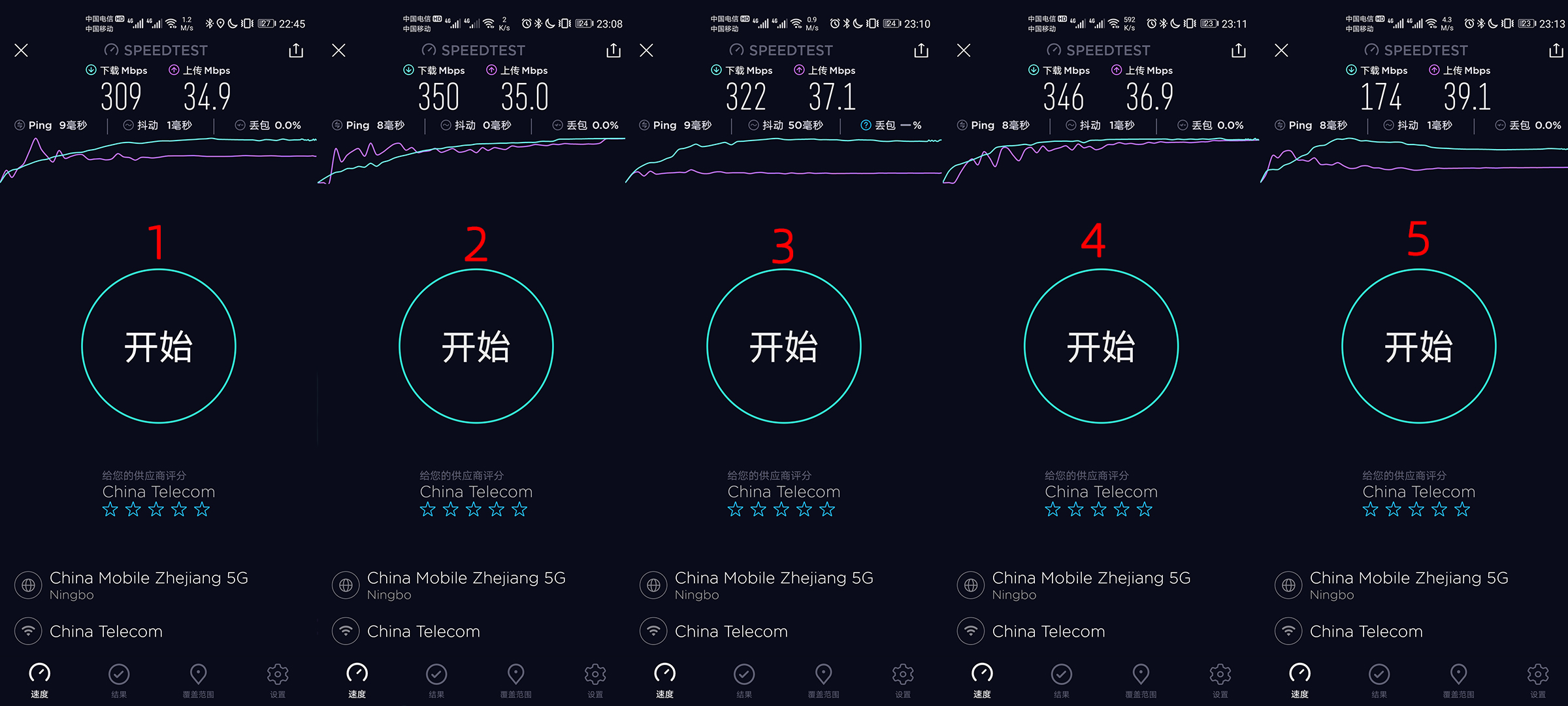 全网首发：荣耀路由3 全面评测，看看这货行不行？