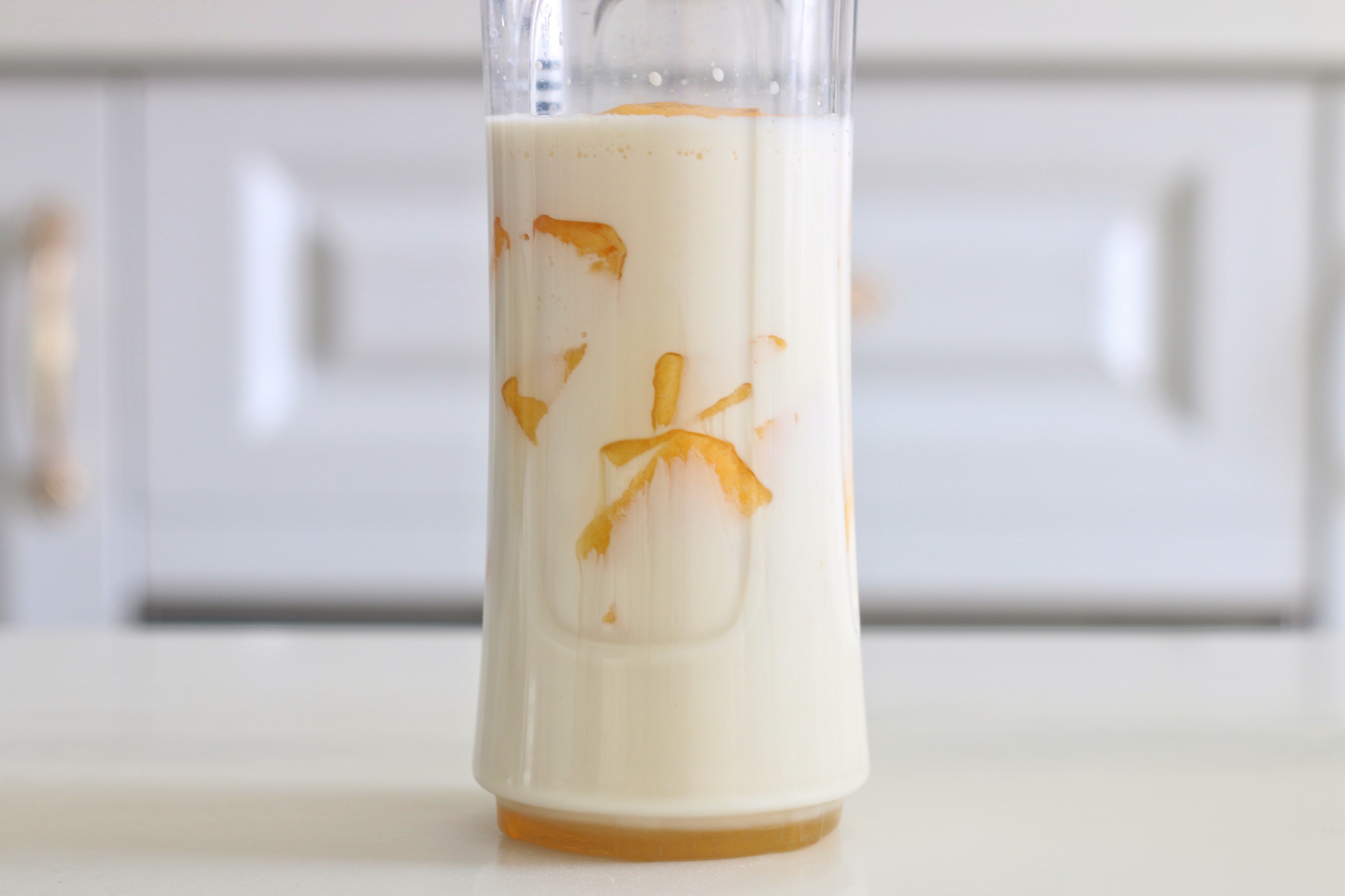 伏天最爱的小甜品，丝滑Q弹，每天来一碗，解馋又解暑，比冷饮强