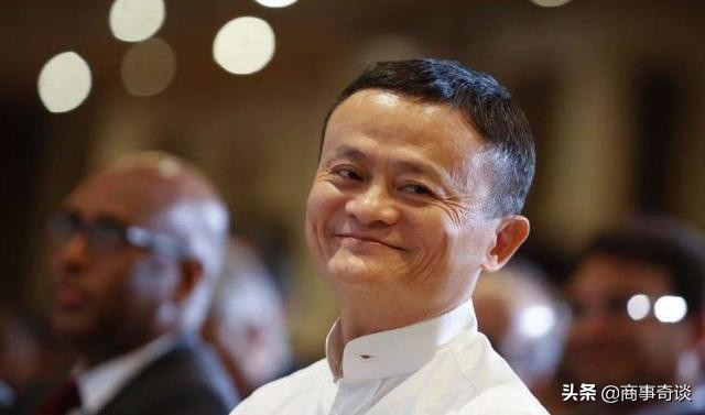 刘强东又“赌”赢了？京东连续曝出双“王炸”，马云措手不及