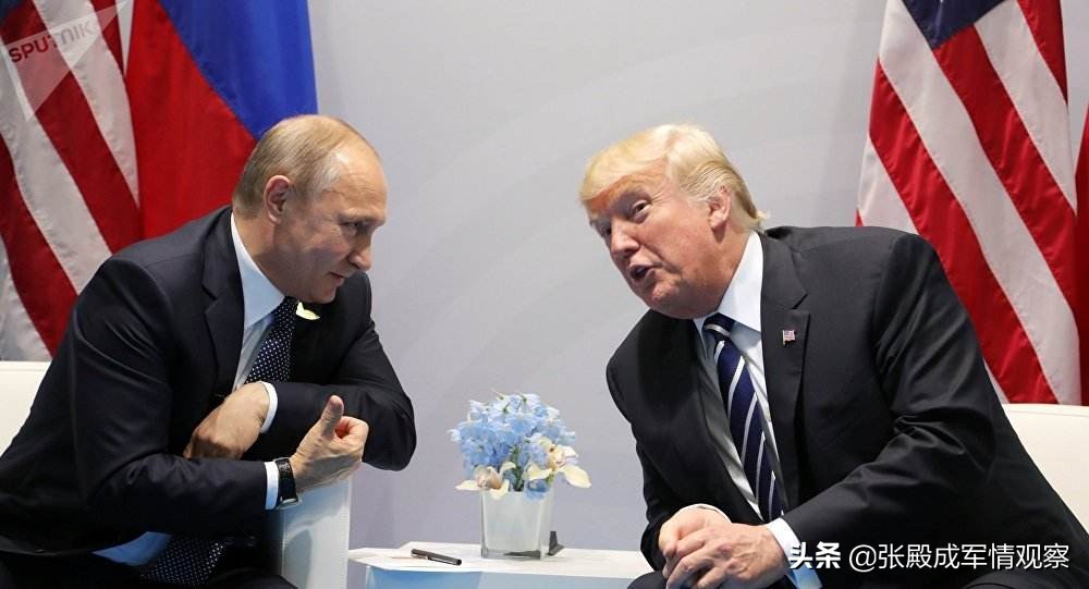 拜登時代將開啟？ 得州打響分裂第一槍特朗普或向普京尋求庇護