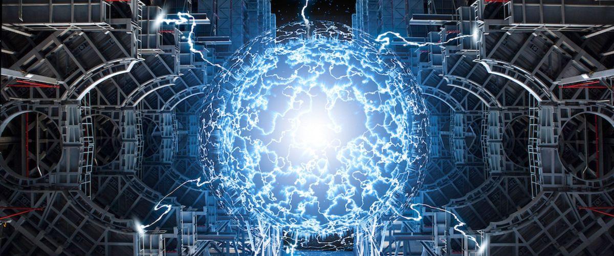 詳解氫燃料電池，沒有核汙染的反應堆，未來武器的核心