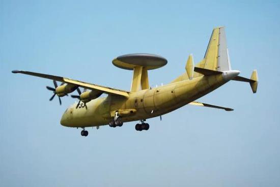 20亿买了中国4架飞机 巴铁这番操作对空战胜利至