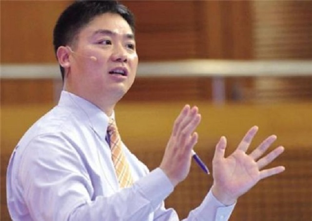 京东0001号快递员金宜财，曾被承诺干满5年买房，如今兑现了吗？