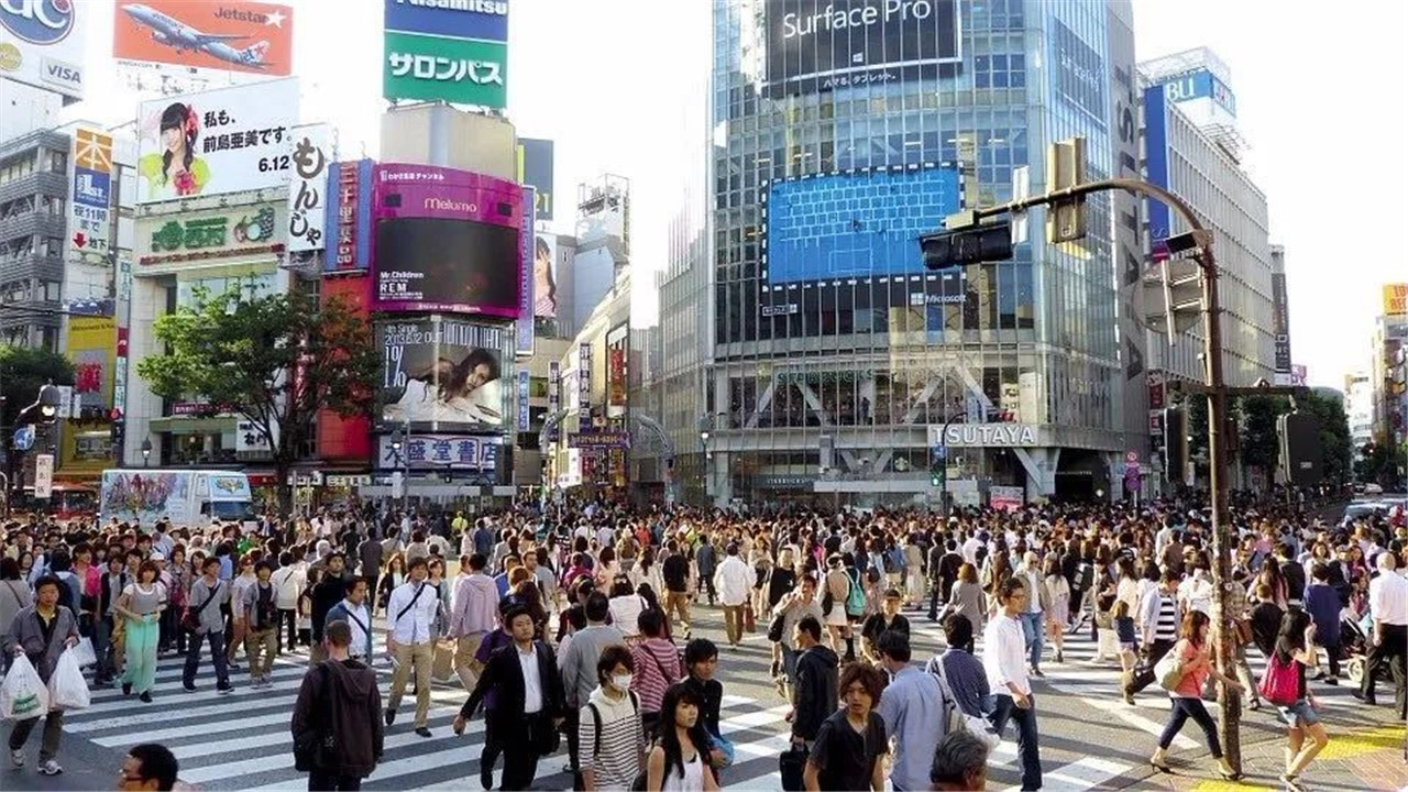 日本迎来“破产潮”，超35000家企业倒闭，失业人数超60000人