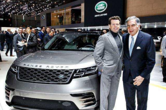 大家都知道印度，那么印度的塔塔集团，大家又