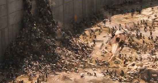 美军制定“丧尸”应对计划：72小时内，美军将建立强大军事基地