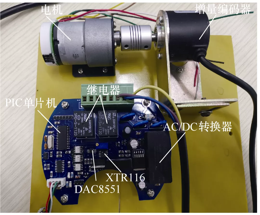 單片機設計的膠帶輸送機智能模糊檢測系統，準確性高，膠帶壽命長