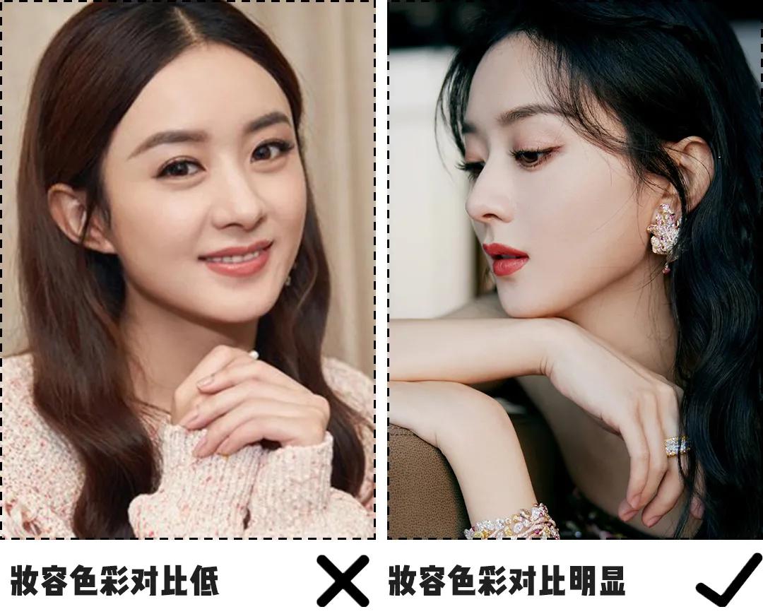 你明明长得挺好看，为什么总有一种“廉价感”？