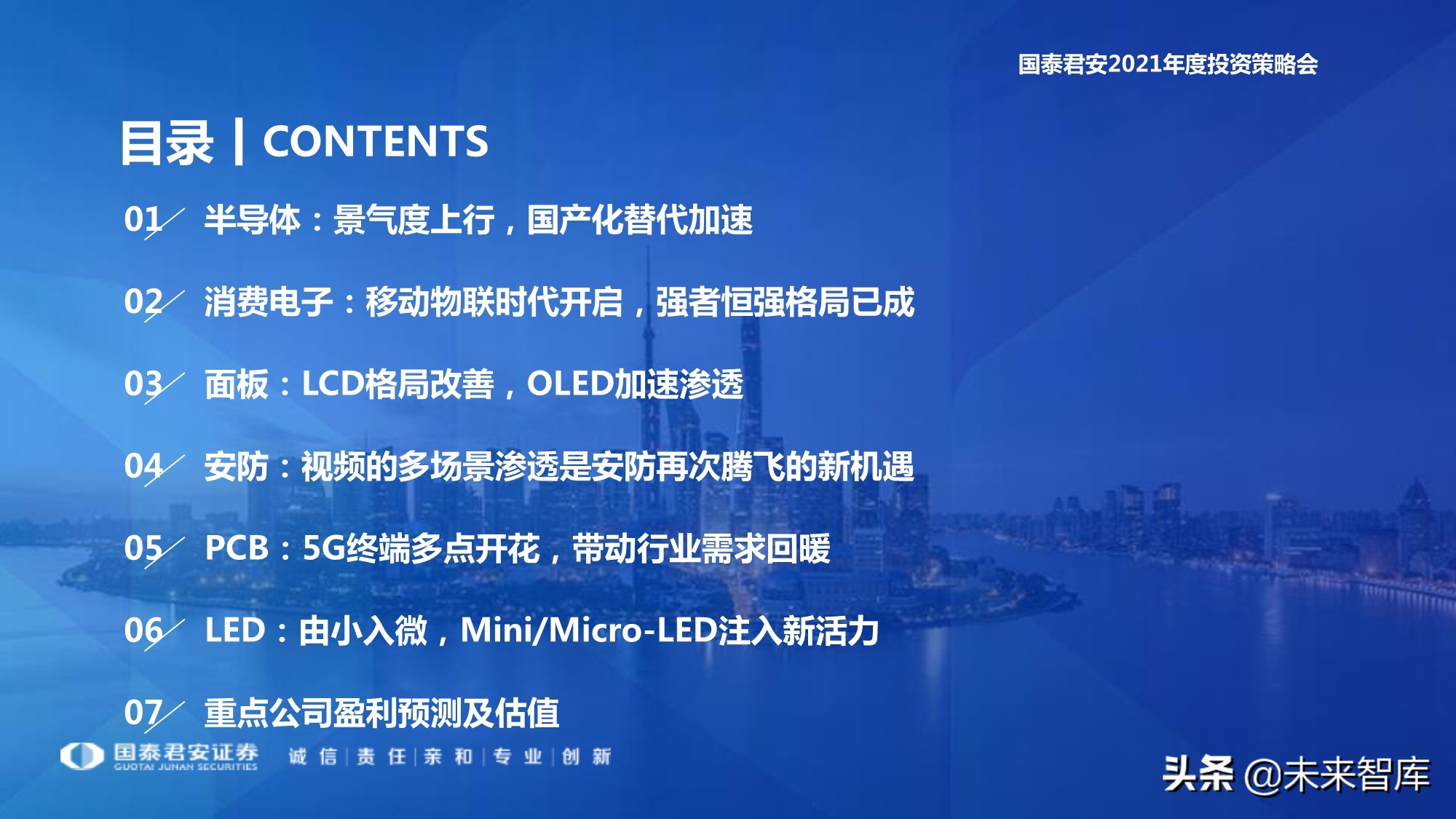 电子行业133页深度报告：5G+AI，芯片国产化