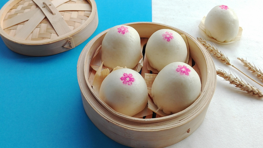 春天記得多吃紅豆，教你簡單做法，放鍋裡一蒸當主食，營養又美味
