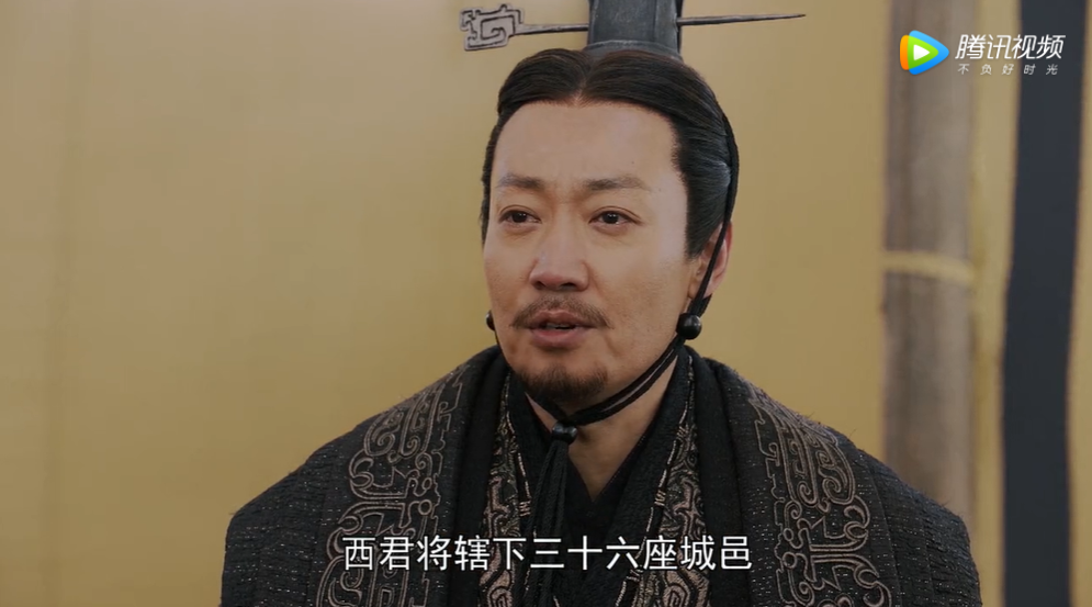 回归即王炸，这才是历史剧该有的样子