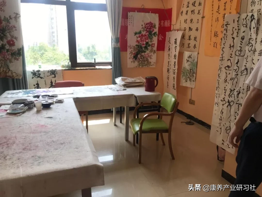 深度解析社区养老：实践经验+供给机制+发展建议+趋势预判