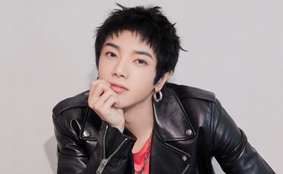 否认|华晨宇工作室否认出轨等传闻 始终秉承对孩子的负责