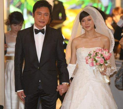 TVB一哥罗嘉良的没落史：从红遍全国到无人问津，他经历了什么？