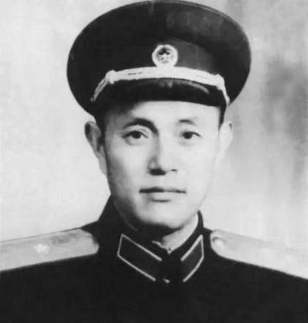 2021年，他109岁健在，是最年长的开国少将