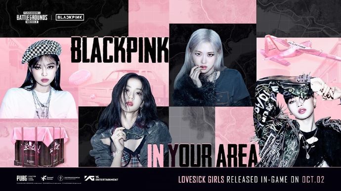 BLACKPINK首正规专辑掀热潮，单日销量破女团记录