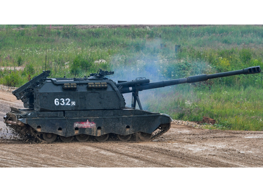 还是穷啊！有了射速全球最快的联盟SV，也不能忘
