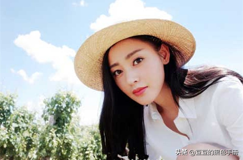 黑土地出大美人，16位东北女明星，个个盘正条顺，美得各有千秋