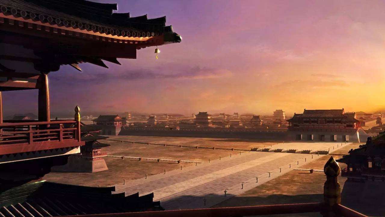 从敬天拜神，到文人风雅，中国园林艺术的千年变迁