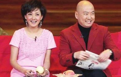 24岁嫁豪门，10年丁克，“双料冠军”牛莉：为何是人生赢家？
