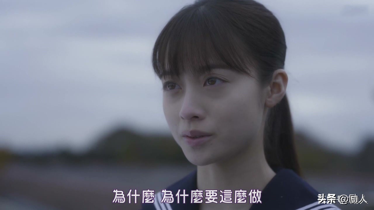 橋本環奈 在新日劇 影響 中 終於綻放成一朵叫友梨的花 勵人 Mdeditor