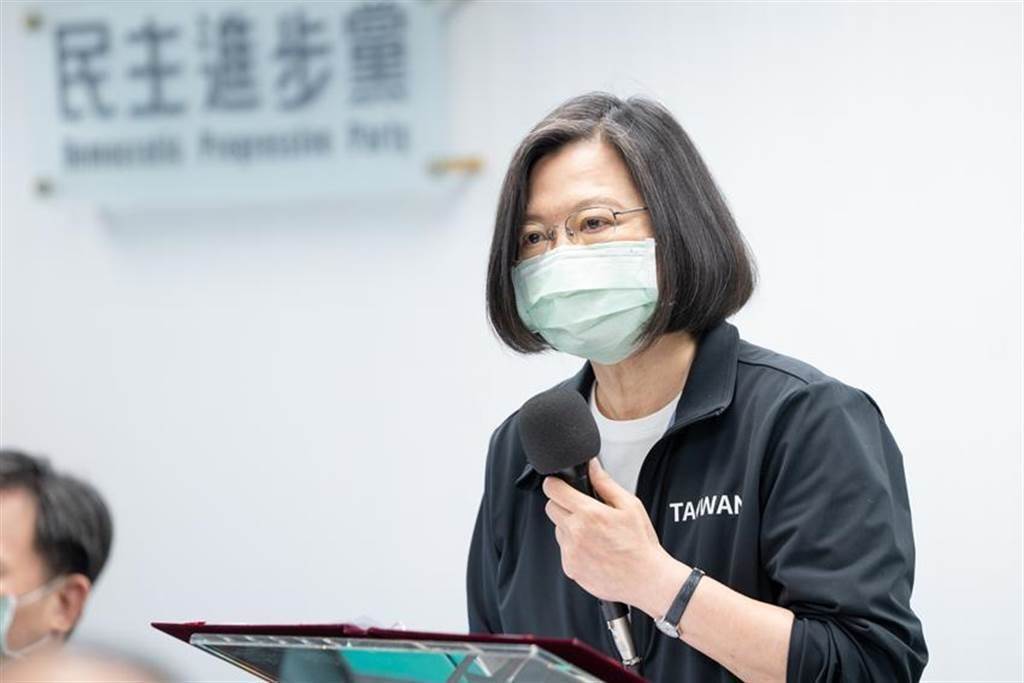 紐約時報報導：蔡當局在南美唯一�邦交國�存在與台�斷交�風險