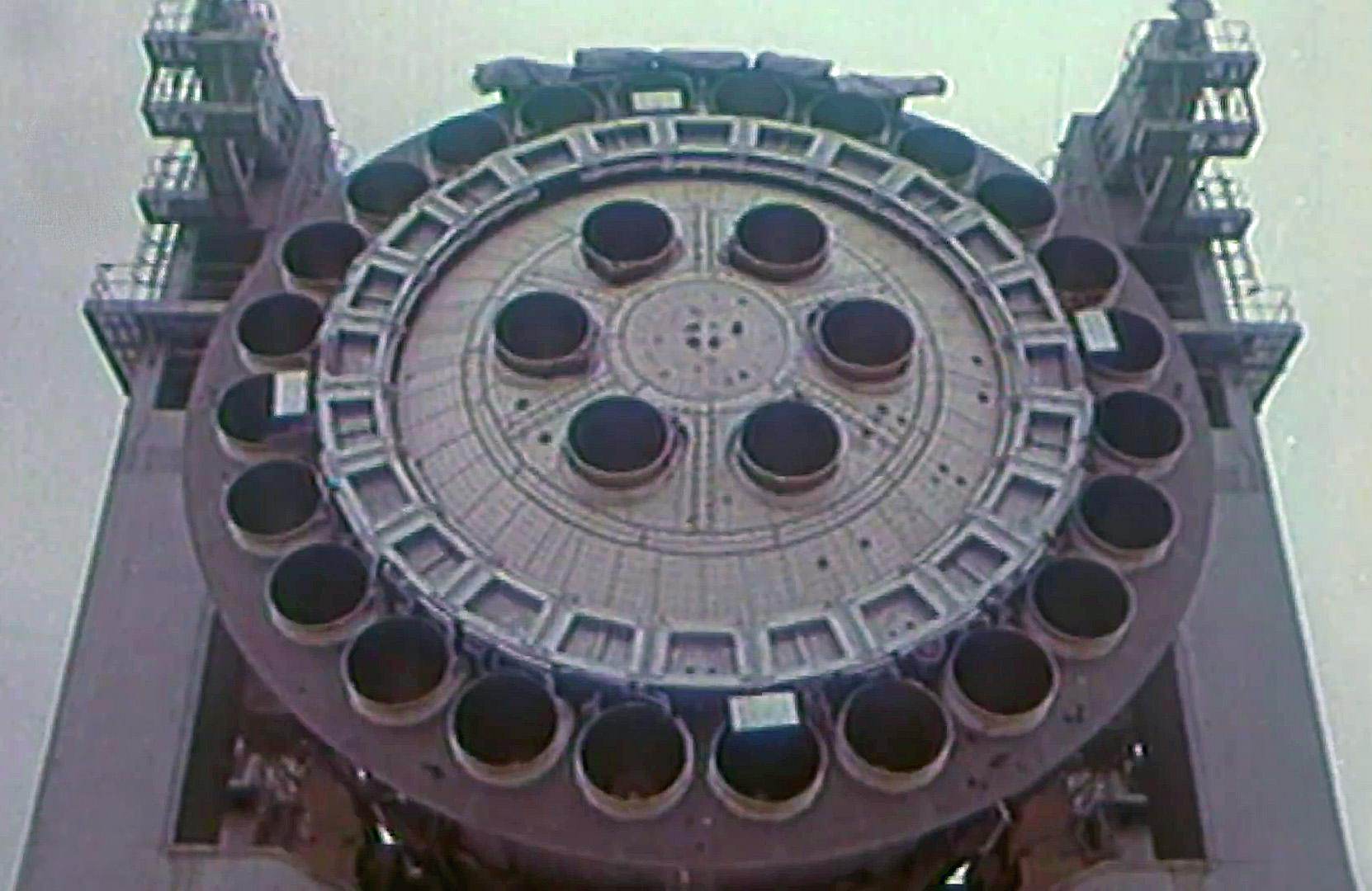 未來要載人登月？我國將研製重型運載火箭，可發射100噸級飛船