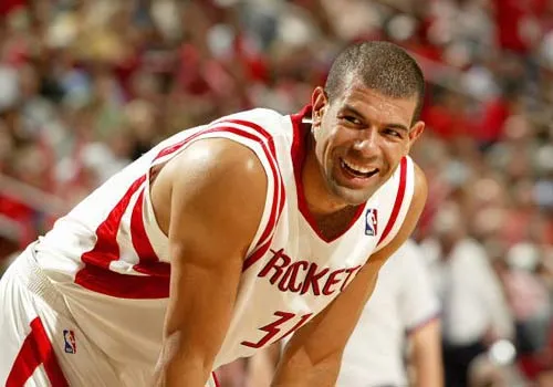 NBA中的五大谦谦君子