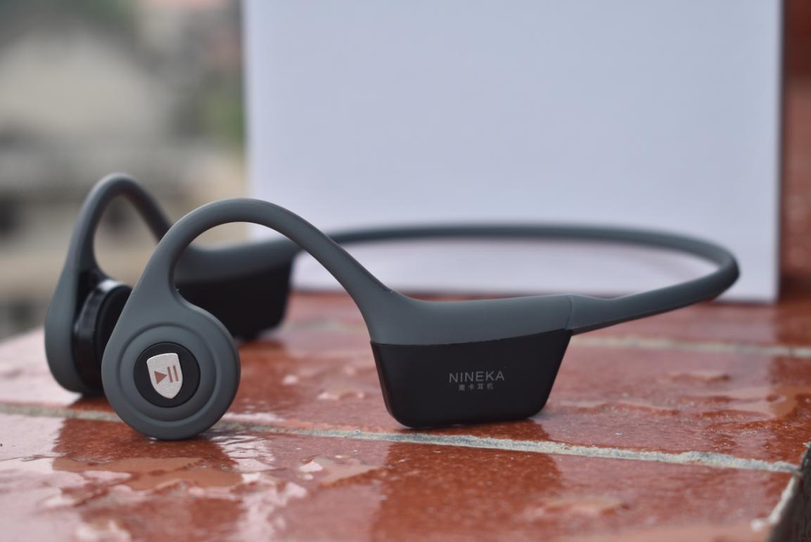 让运动体验科技魅力，南卡Runner骨传导耳机体验