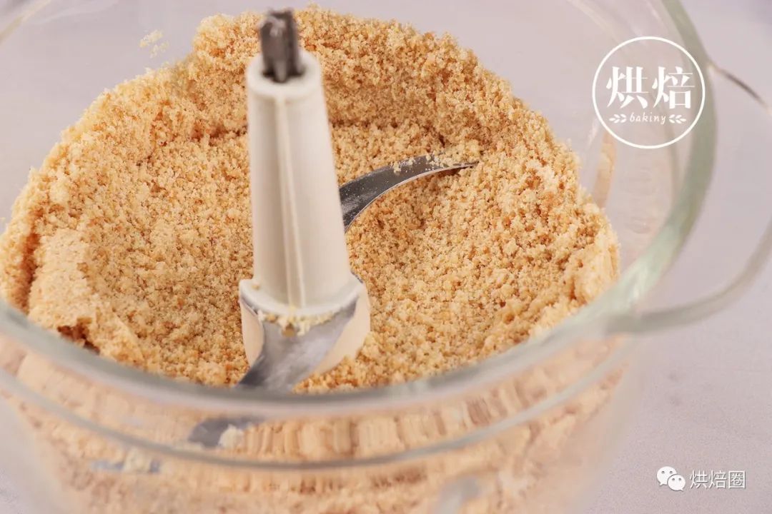 好酥啊 一碰就碎 夏季吃雪的感觉 入口即化花生酥糕