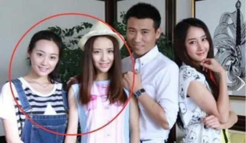 若没有“夜会门”，这个“吸引”孙红雷的女子