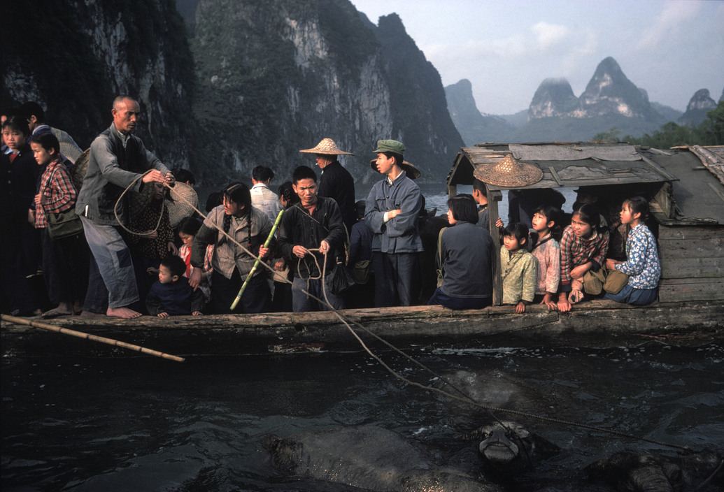 70年代的中國老照片（12）