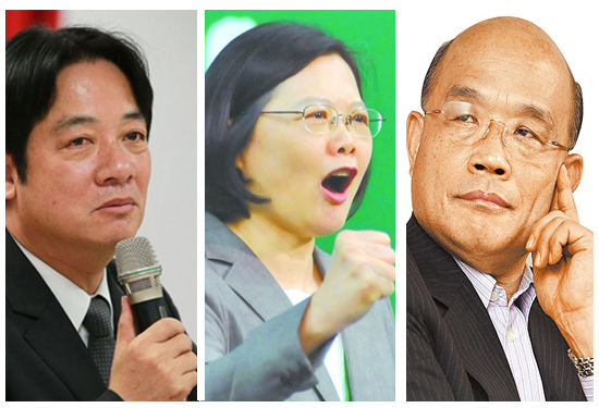 進口美豬政策若失敗將重創民進黨�政治信任�