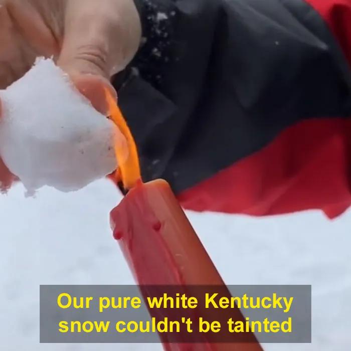 得州的雪是假雪！是拜登的陰謀！美國民眾已經失智到快魔怔了