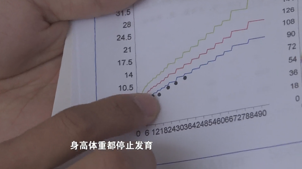 湖南人注意！郴州出现多个“大头娃娃”！均为把“饮料”当奶粉喝