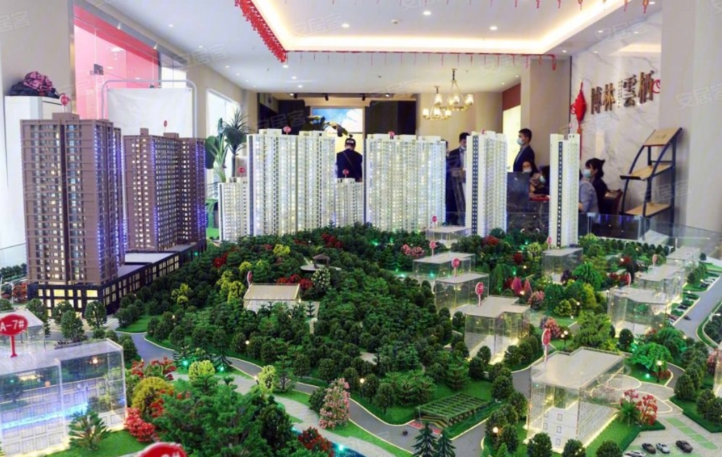 长沙市中心,这个5年后重启的楼盘,将成“宝藏”还是“咸鱼”?