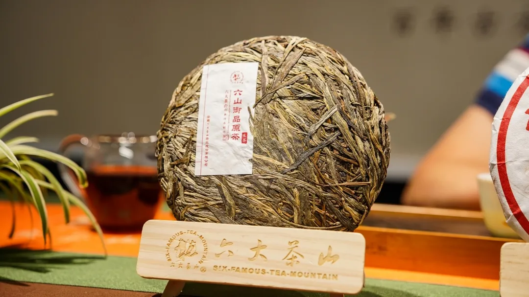 六大茶山2021年爆款茶品搶先定?&六山品牌日活動通知