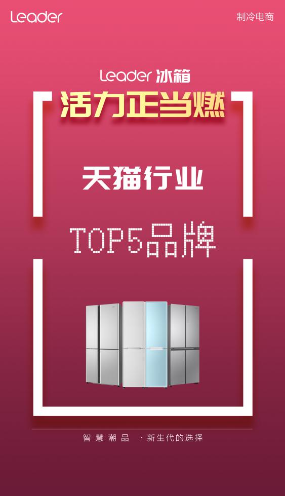 ԾTOP5ϲLeader䣬˫11