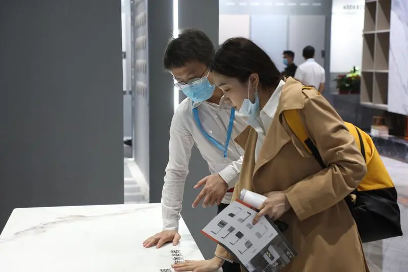 「媒体视角」第36届佛山陶博会打造陶瓷业新引擎,赋能家居产业