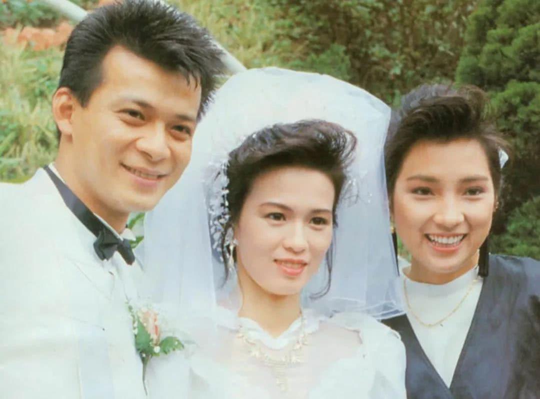 当年翁美玲有多灵性？试戏时一段即兴表演，金庸看后当即定下黄蓉