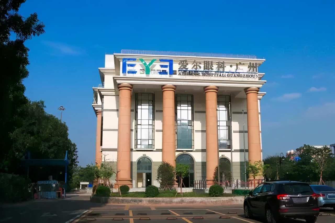 一台近视手术2万元，市值站上3000亿：狂奔的爱尔眼科如何成“眼中茅台”？