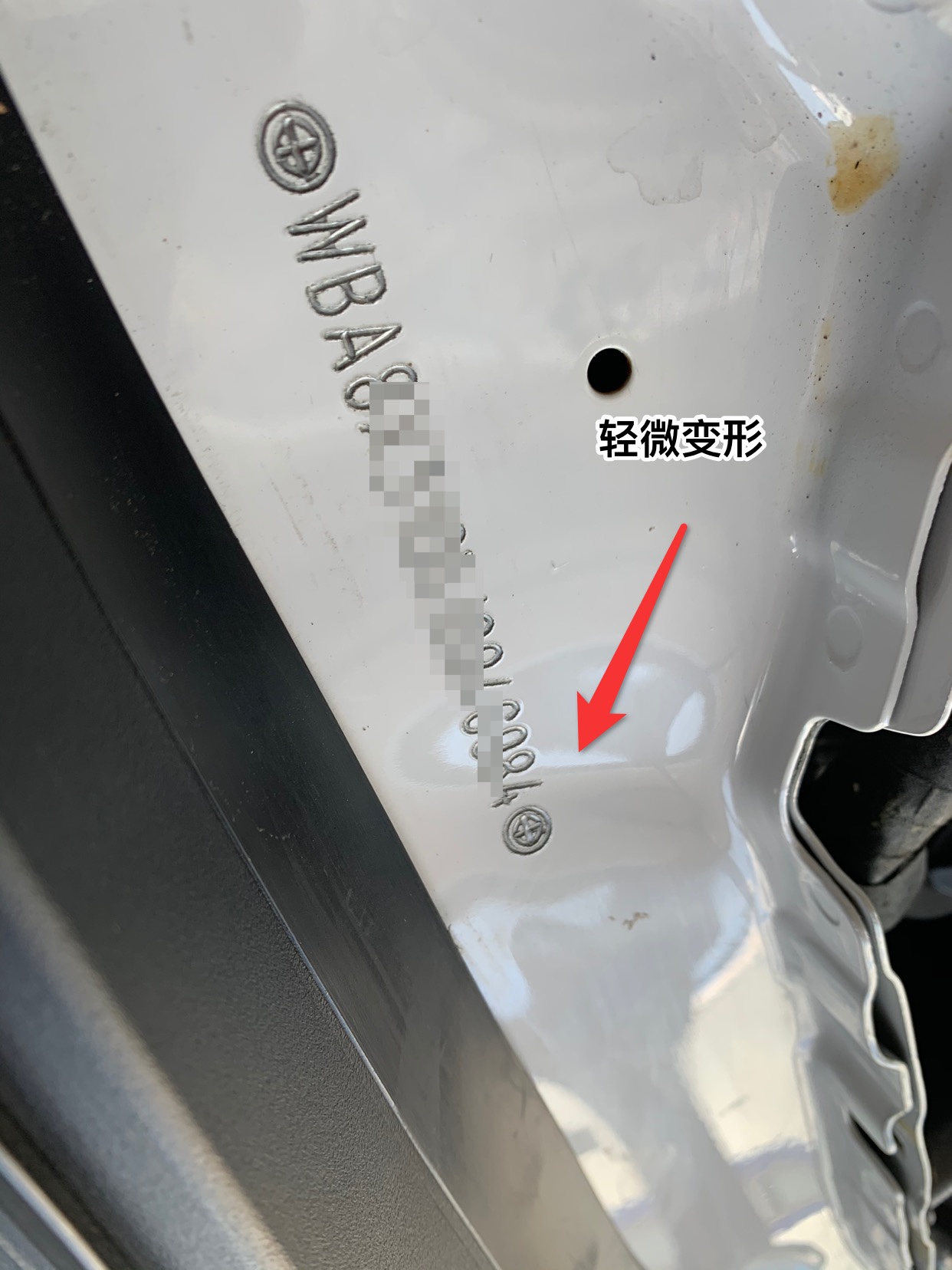 有一種二手車，它不是事故車，但可能讓你掉價(jià)也賣不掉
