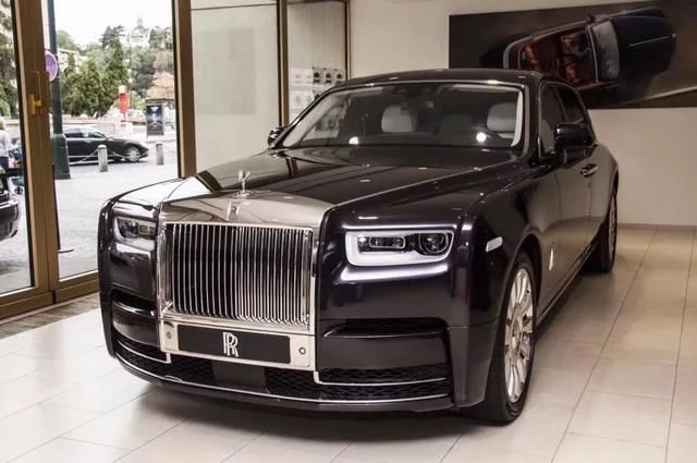 月收入多少决定你开多少钱的车，这个对照表，