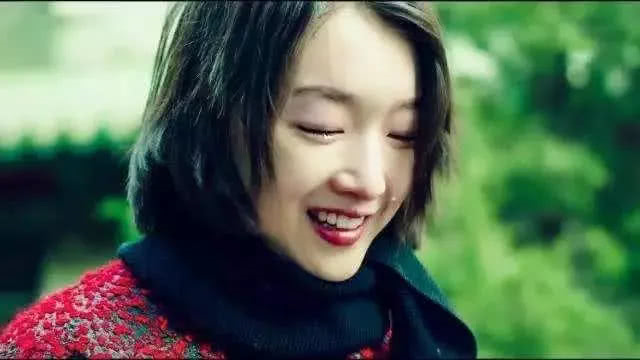 女星笑着哭才考验演技，孙俪陈乔恩杨幂谁最让
