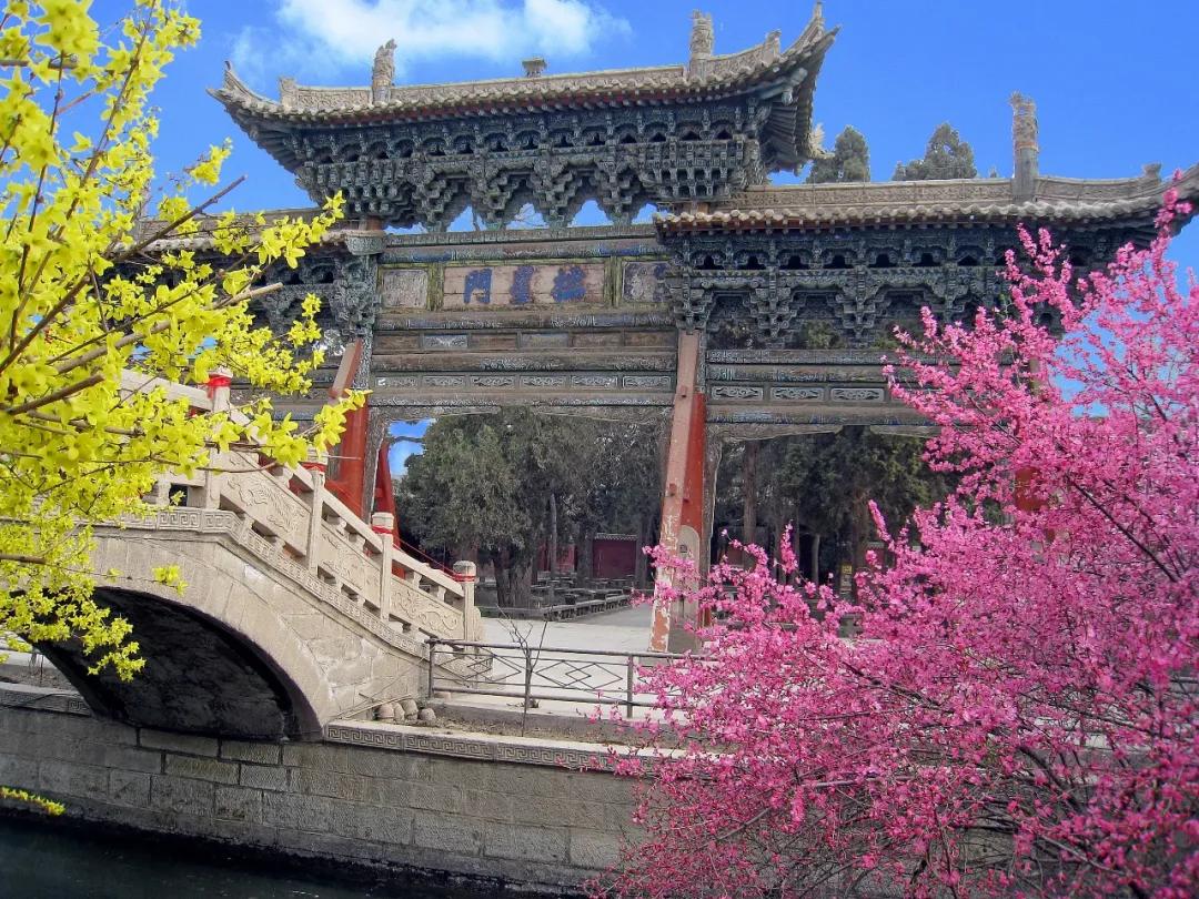 天马行空·自在武威 上央视啦！