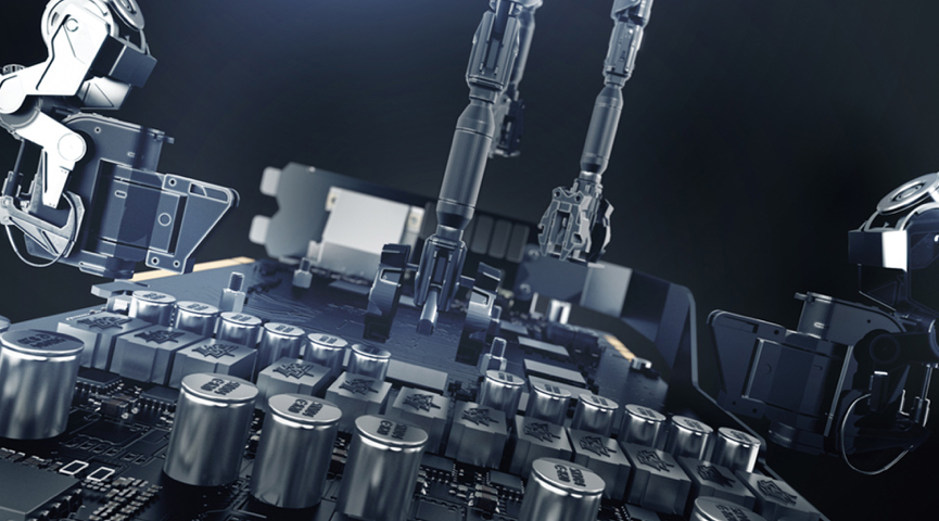 制霸未来游戏！华硕RX 6700XT系列显卡正式开售