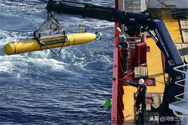 大国善谋，那些年我国从特殊渠道获得的三军武