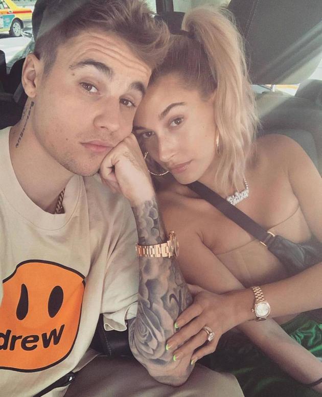 贾斯汀比伯直播为婚前不忠忏悔，深爱妻子但坦言自己不后悔曾犯错